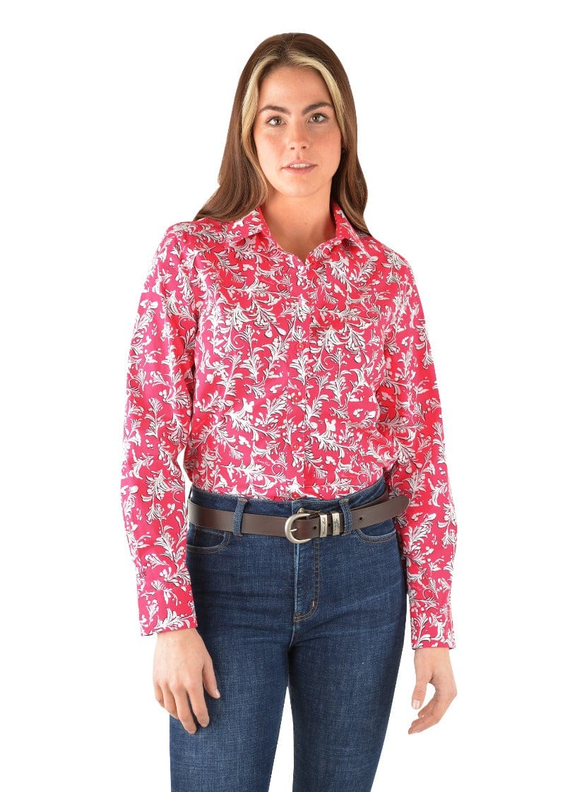 thomas pink ladies shirts