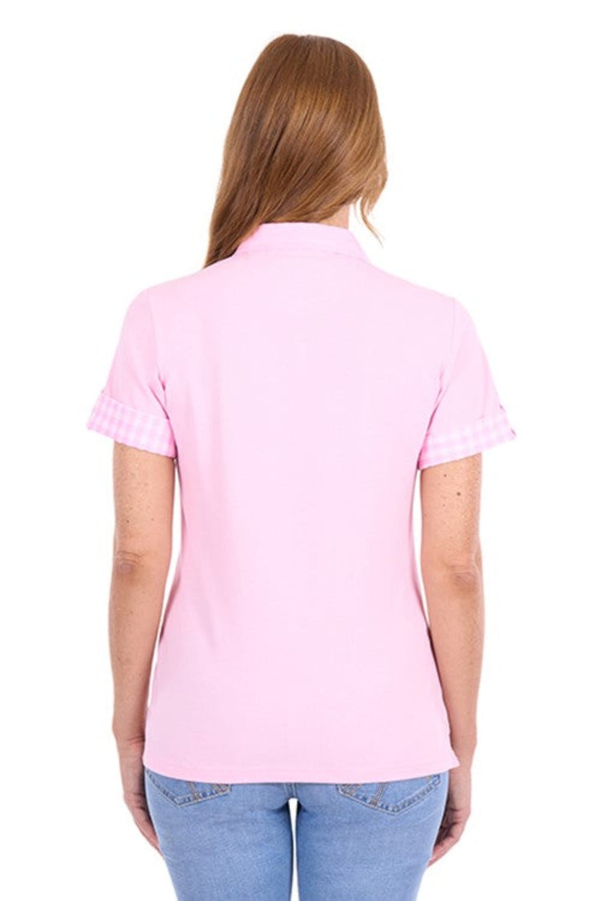 Thomas Cook Womens Shirts Thomas Cook Polo Womens Nancy