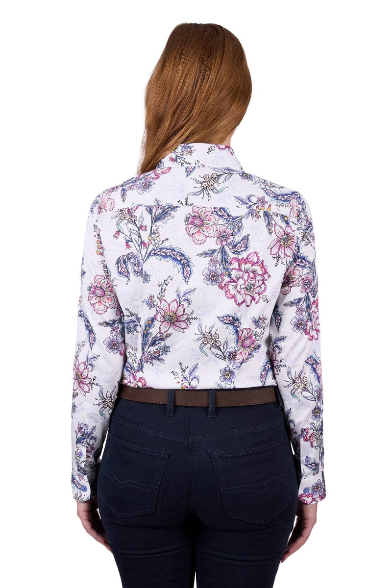 Thomas Cook Womens Shirts Thomas Cook Shirt Womens Alice