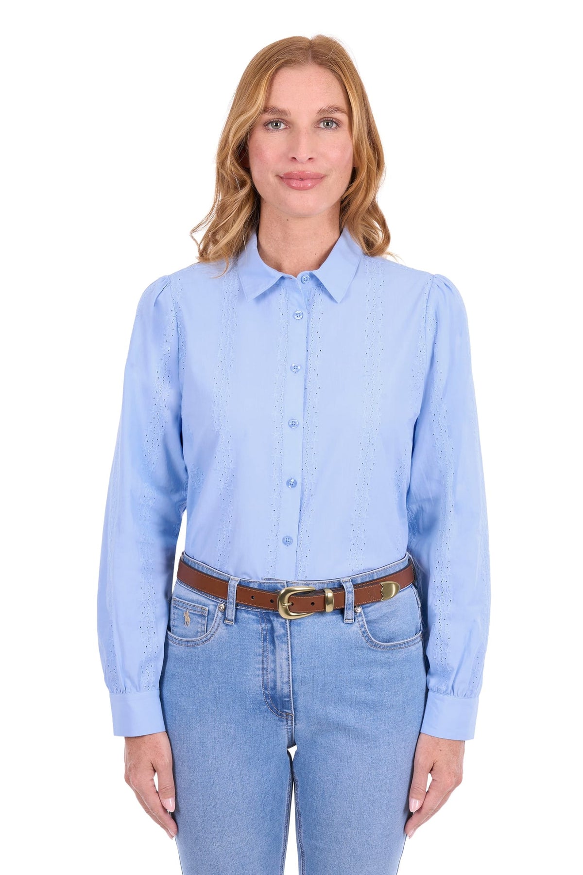 Thomas Cook Womens Shirts Thomas Cook Shirt Womens Amara