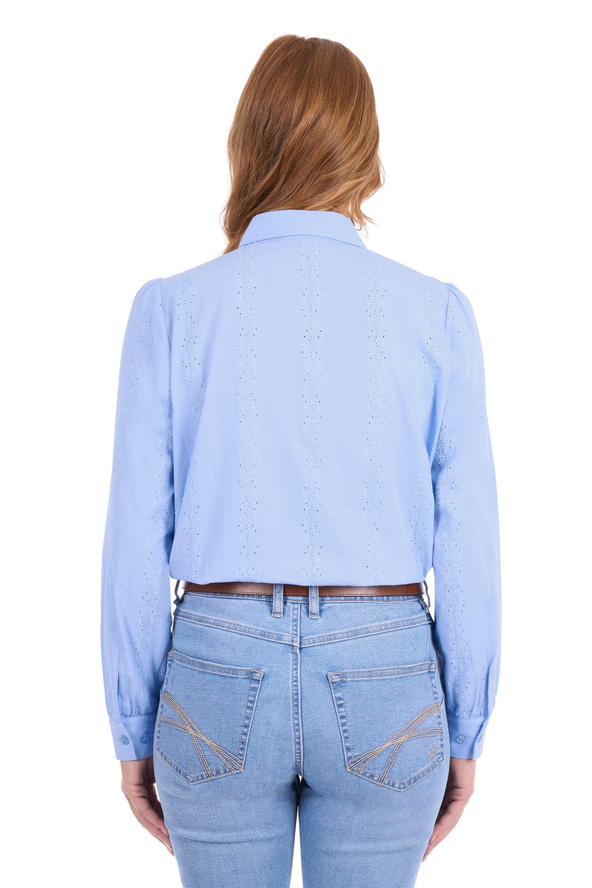 Thomas Cook Womens Shirts Thomas Cook Shirt Womens Amara