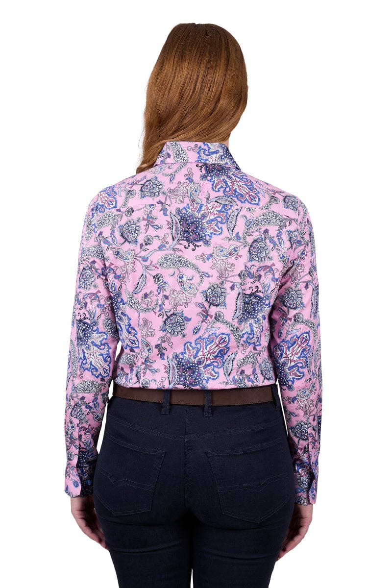 Thomas Cook Womens Shirts Thomas Cook Shirt Womens Cindy