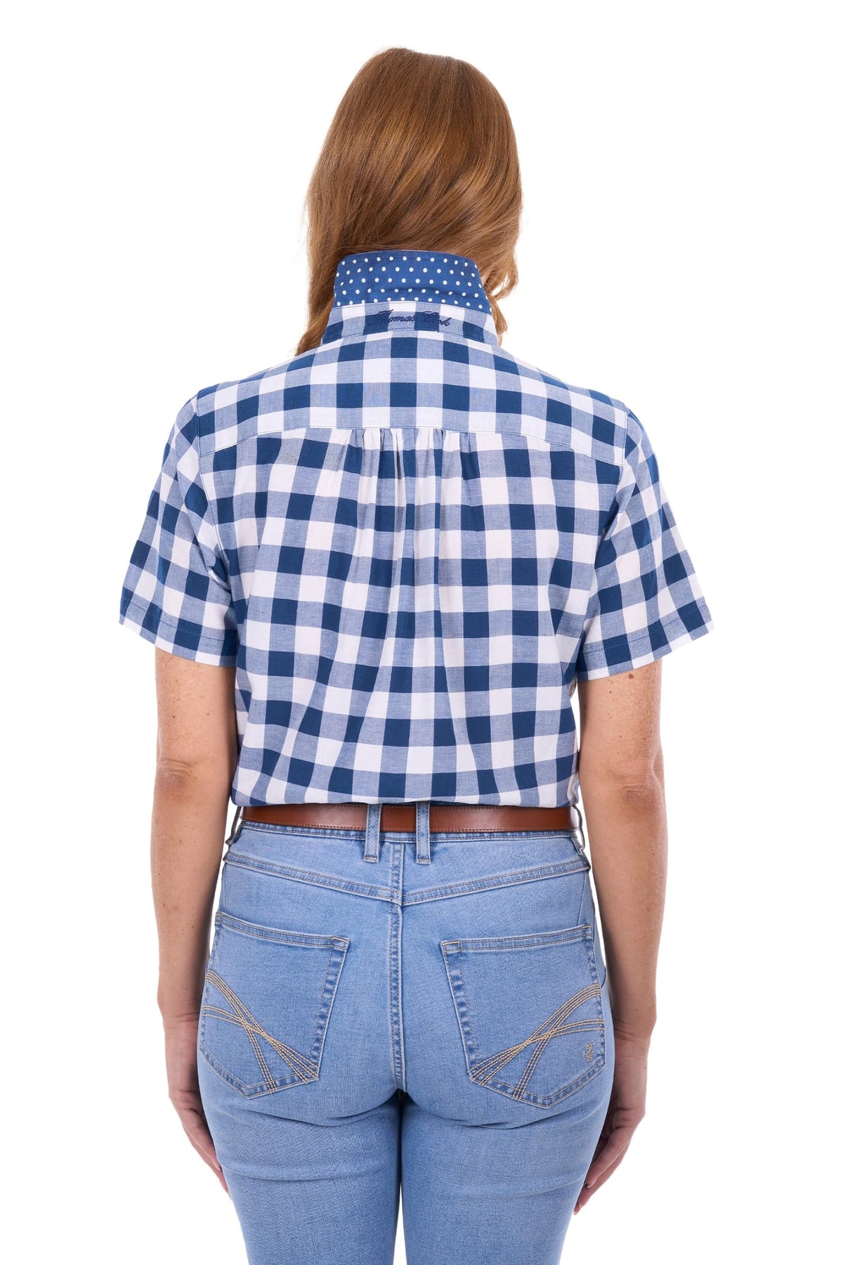 Thomas Cook Womens Shirts Thomas Cook Shirt Womens Dianna