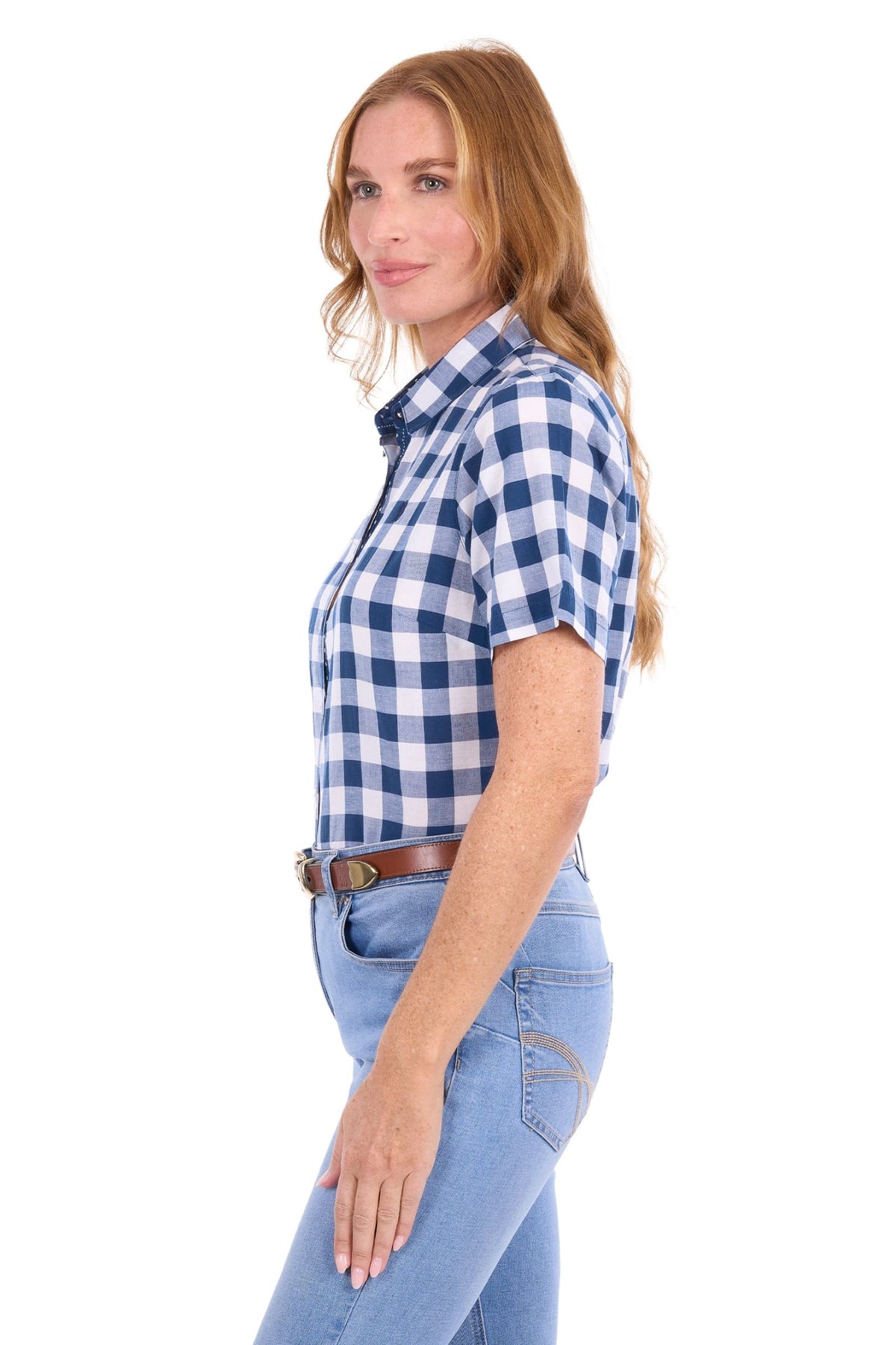 Thomas Cook Womens Shirts Thomas Cook Shirt Womens Dianna