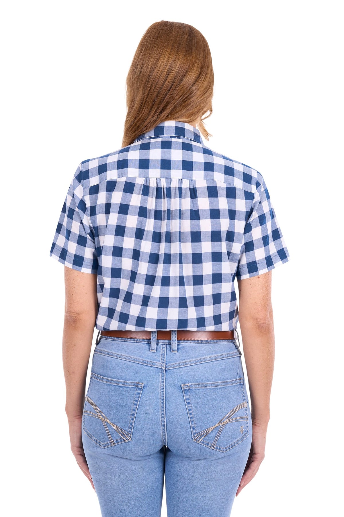 Thomas Cook Womens Shirts Thomas Cook Shirt Womens Dianna