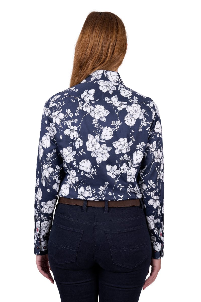 Thomas Cook Womens Shirts Thomas Cook Shirt Womens Jemma