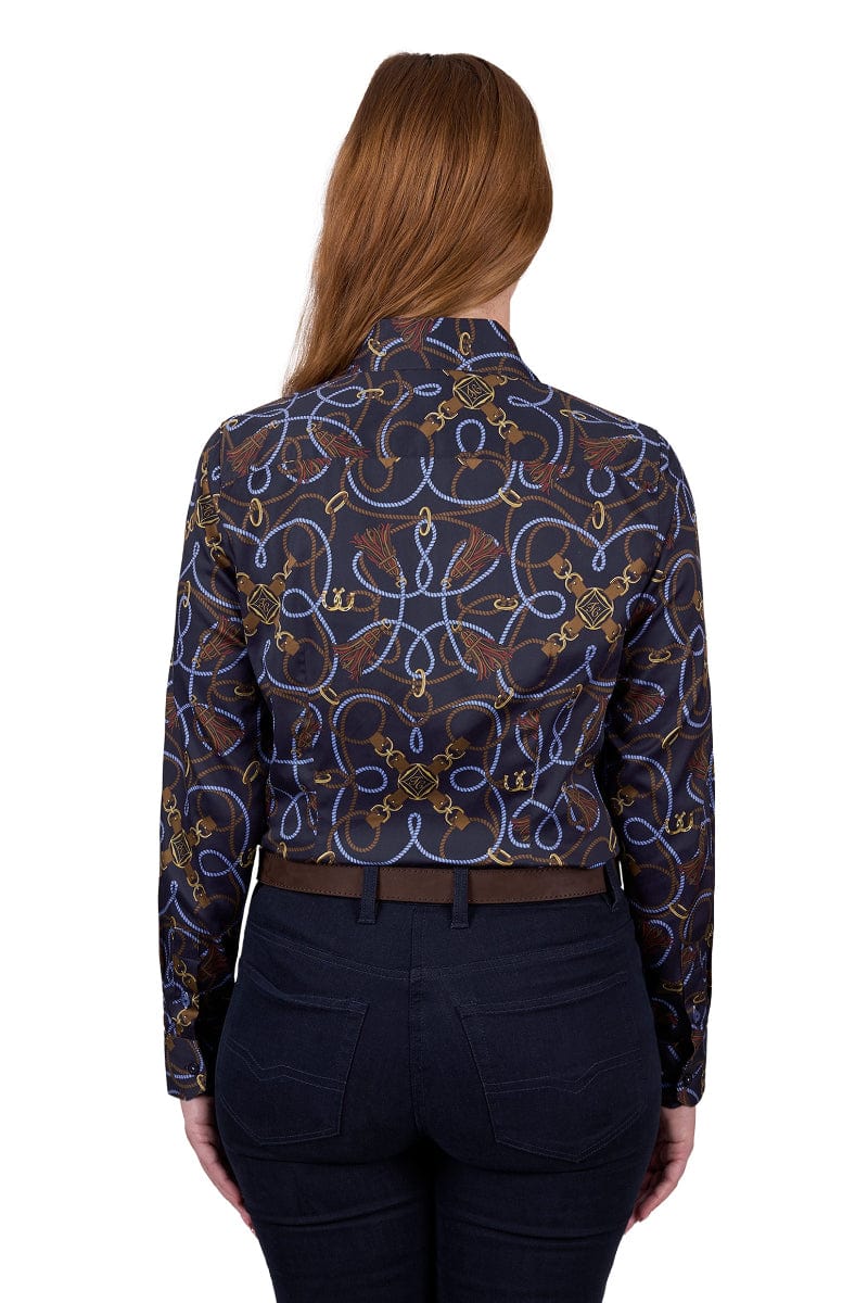 Thomas Cook Womens Shirts Thomas Cook Shirt Womens Kate