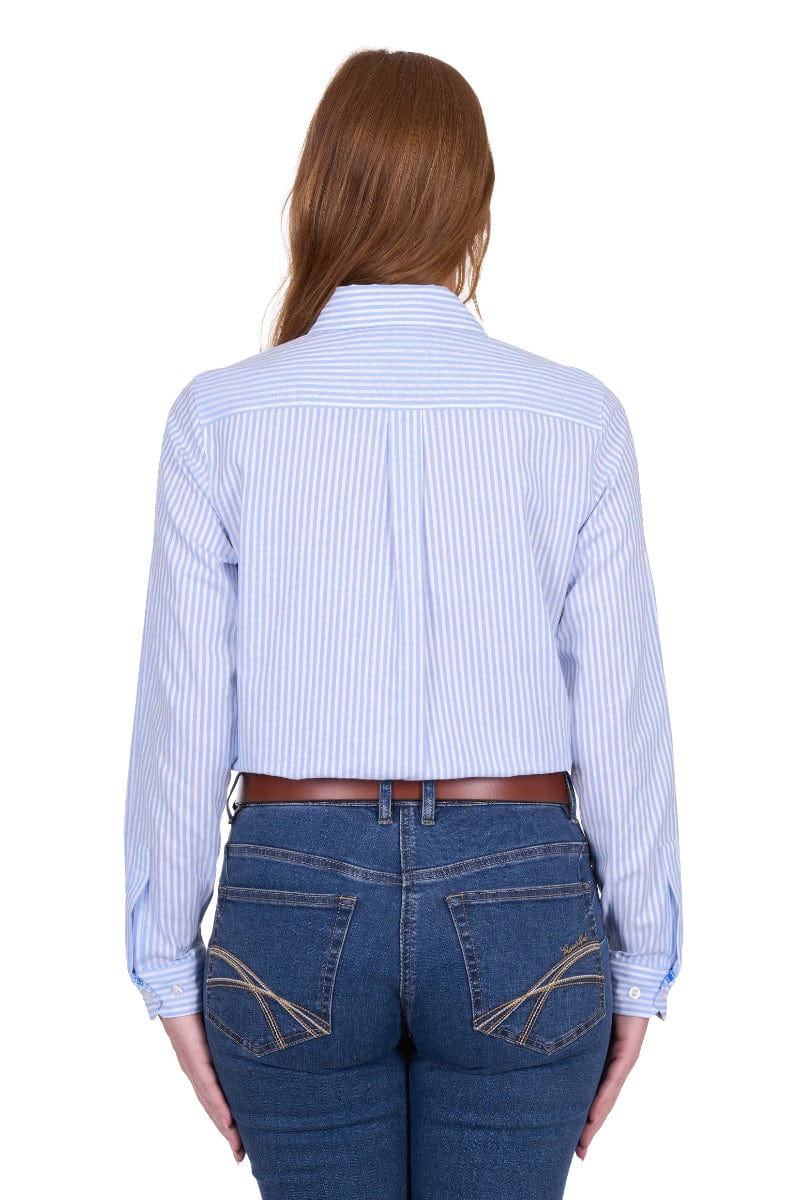 Thomas Cook Womens Shirts Thomas Cook Shirt Womens Laura