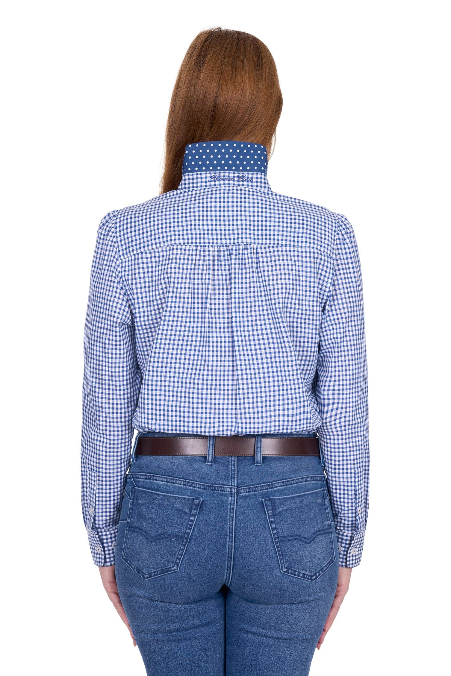 Thomas Cook Womens Shirts Thomas Cook Shirt Womens Nora