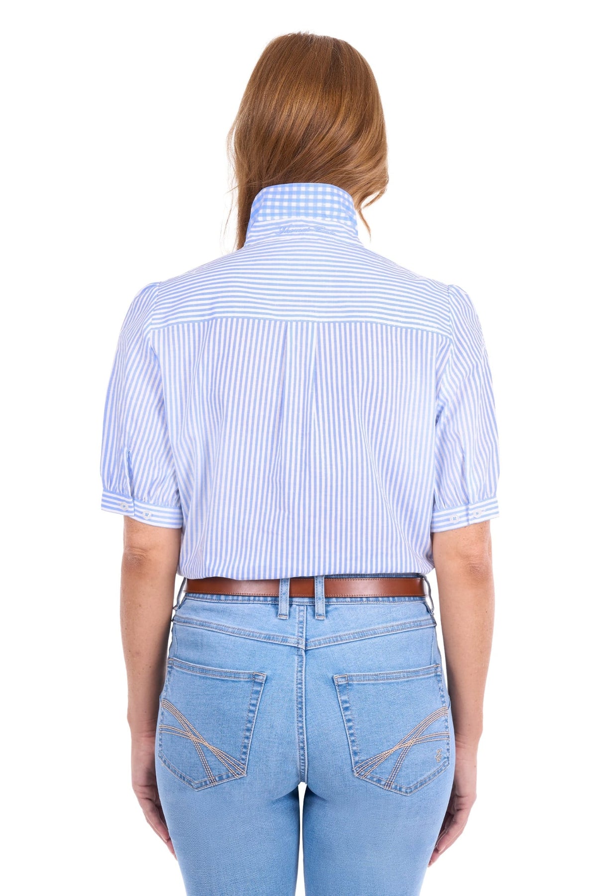Thomas Cook Womens Shirts Thomas Cook Shirt Womens Shelley