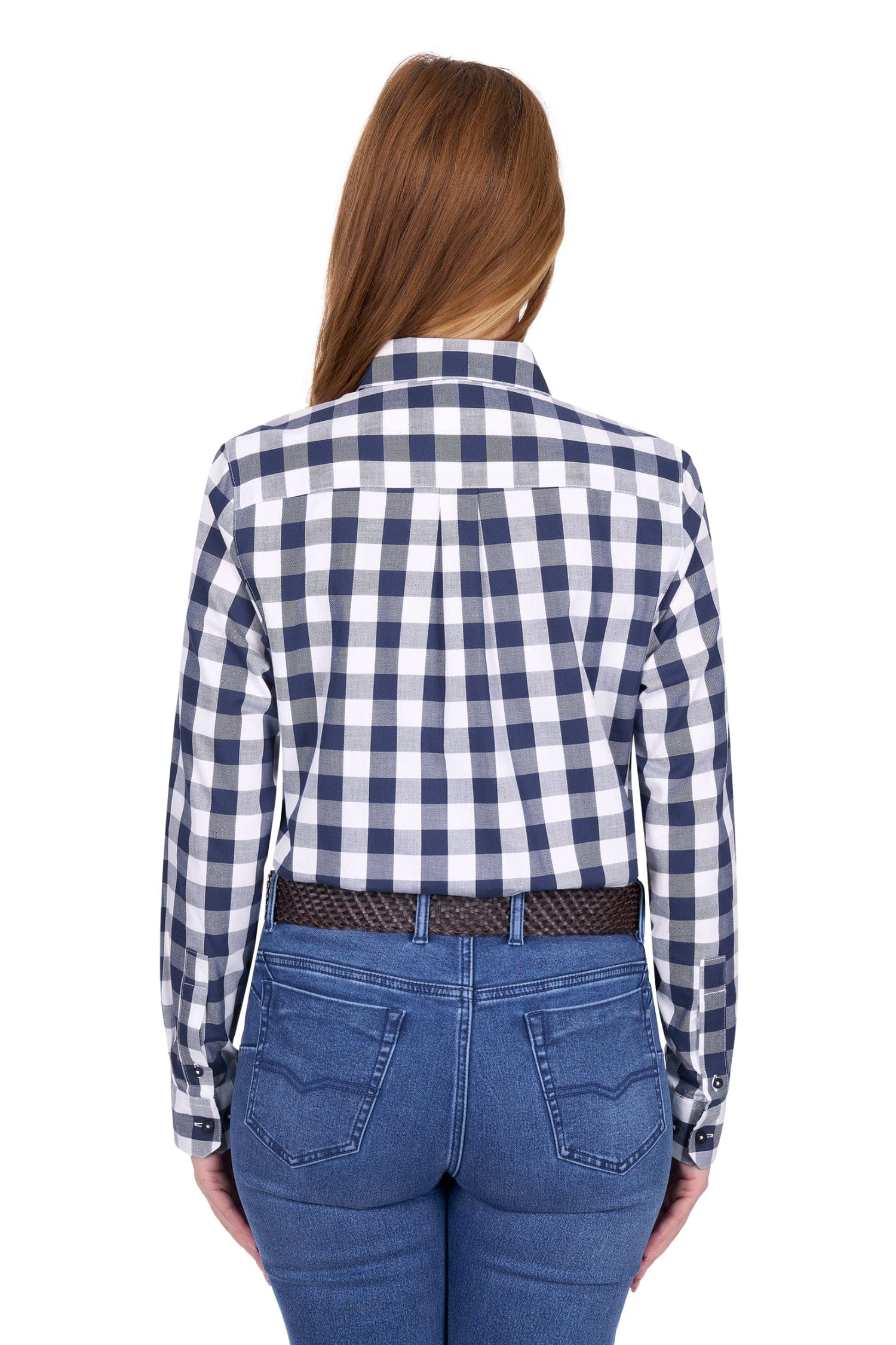 Thomas Cook Womens Shirts Thomas Cook Shirt Womens Tamara