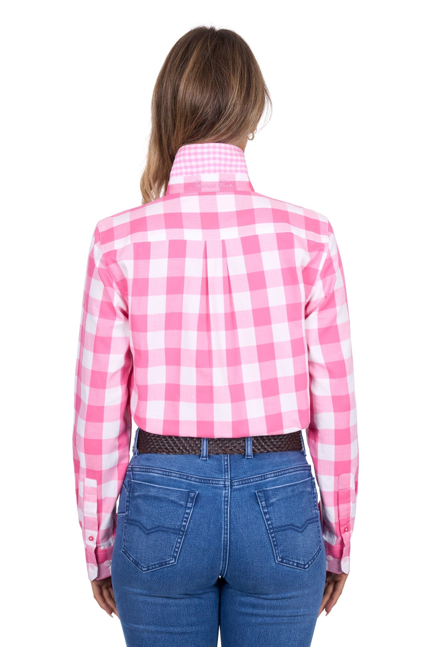 Thomas Cook Womens Shirts Thomas Cook Shirt Womens Tamara