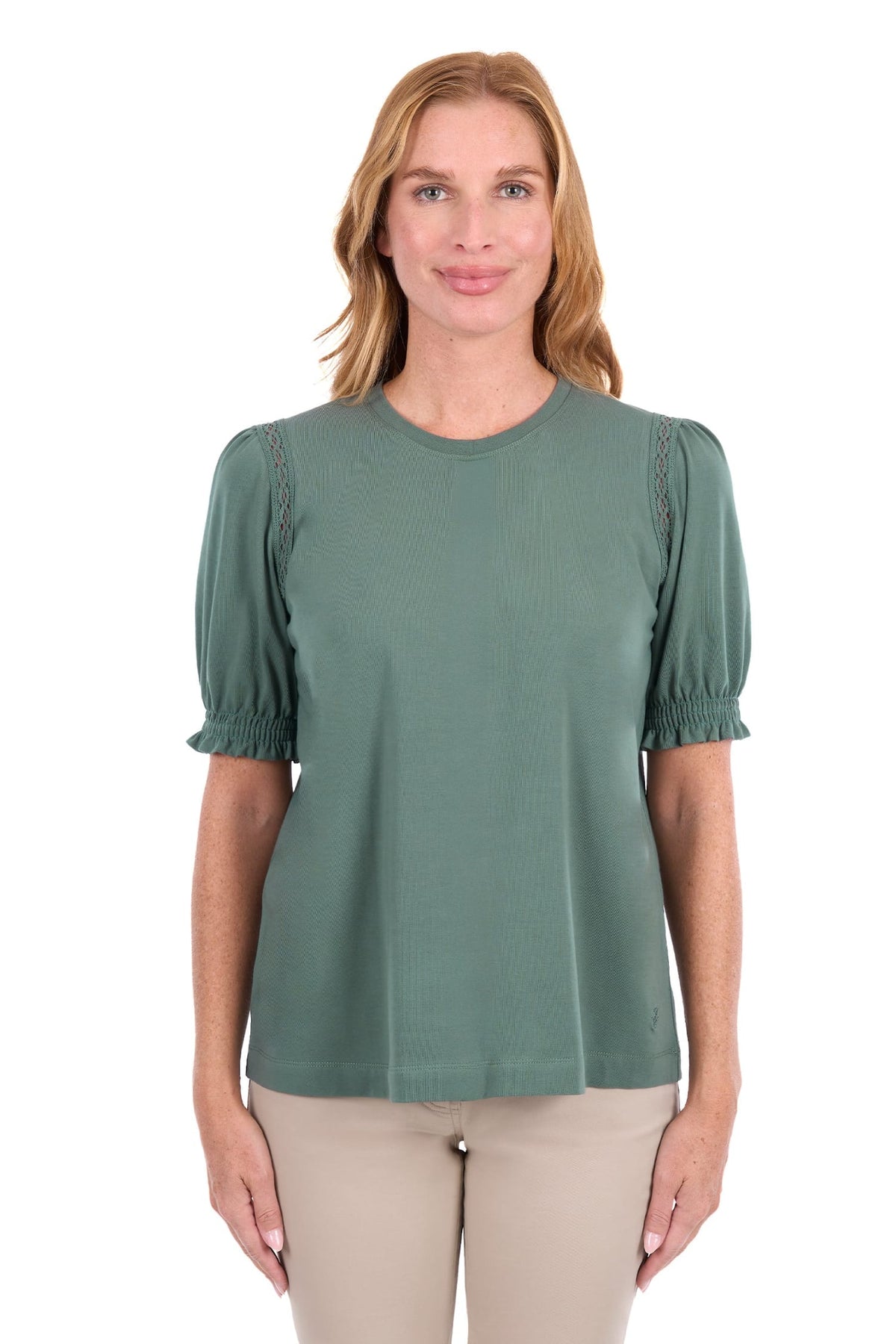 Thomas Cook Womens Shirts Thomas Cook Tee Womens Stella