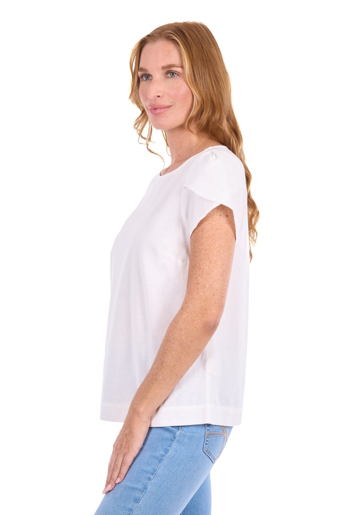Thomas Cook Womens Shirts Thomas Cook Top Womens Sadie