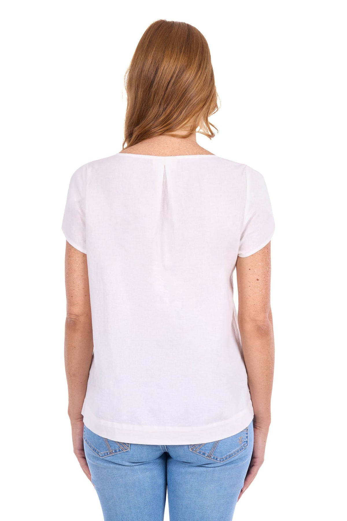 Thomas Cook Womens Shirts Thomas Cook Top Womens Sadie