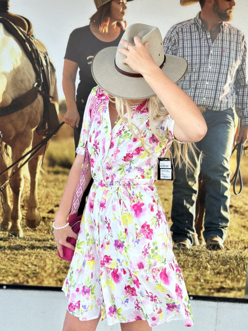 Thomas Cook Womens Shorts- Skirts - Dresses Thomas Cook Dress Womens Flora