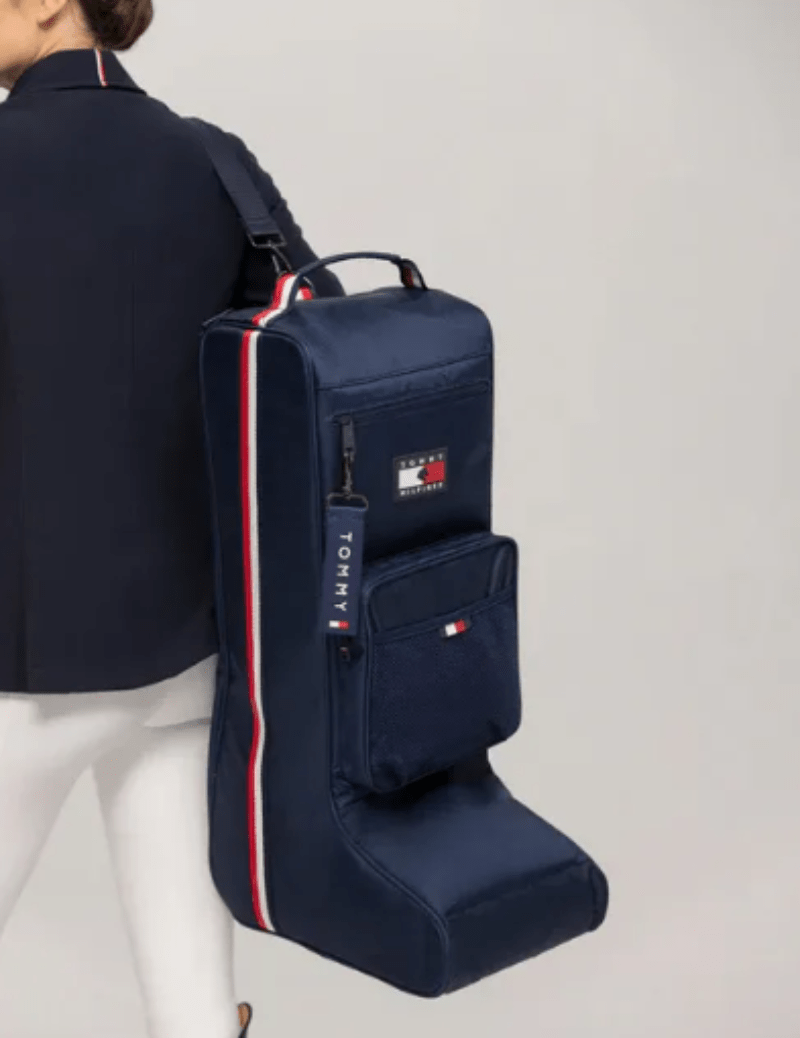 Tommy Hilfiger Boot Accessories Desert Sky Tommy Hilfiger Boot Bag Buffalo
