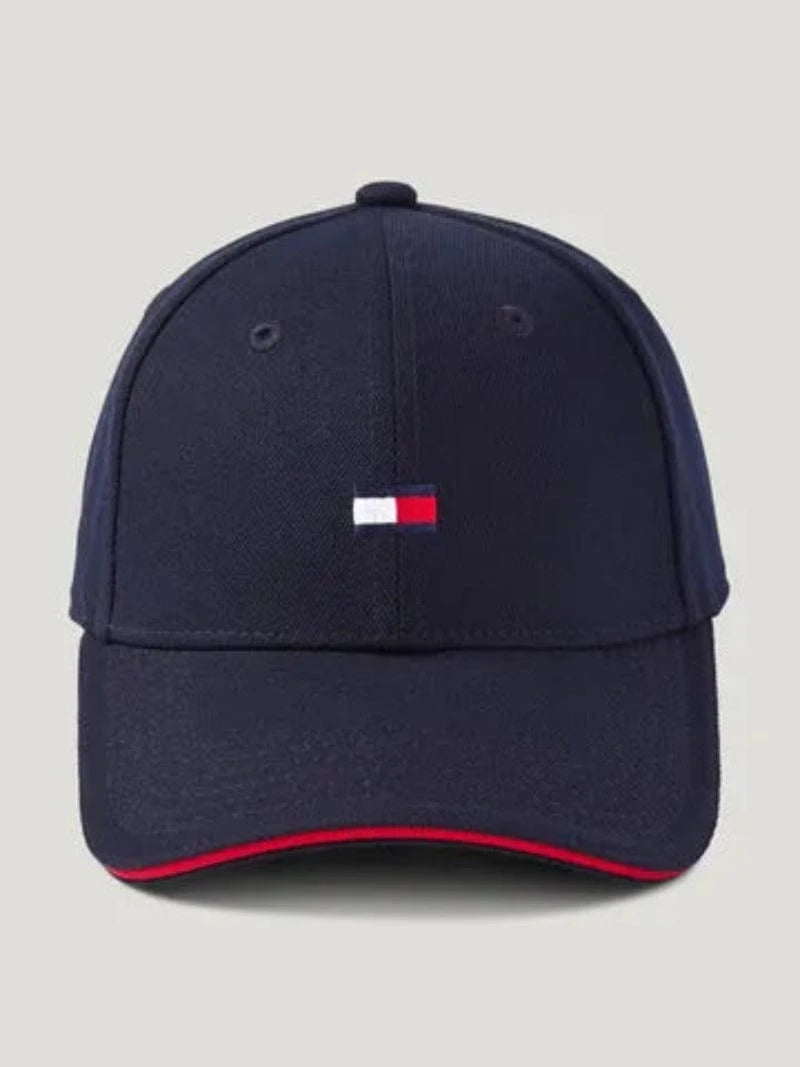 Tommy Hilfiger Caps 55cm / Desert Sky Tommy Hilfiger Cap Dayton