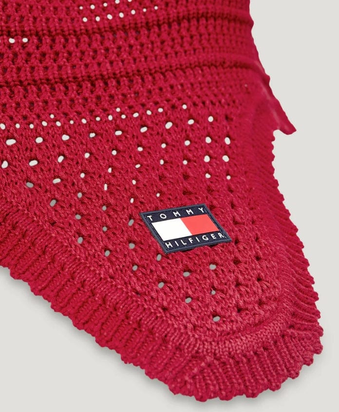 Tommy Hilfiger Fly Masks - Bonnets Tommy Hilfiger Ear Bonnet Lexington