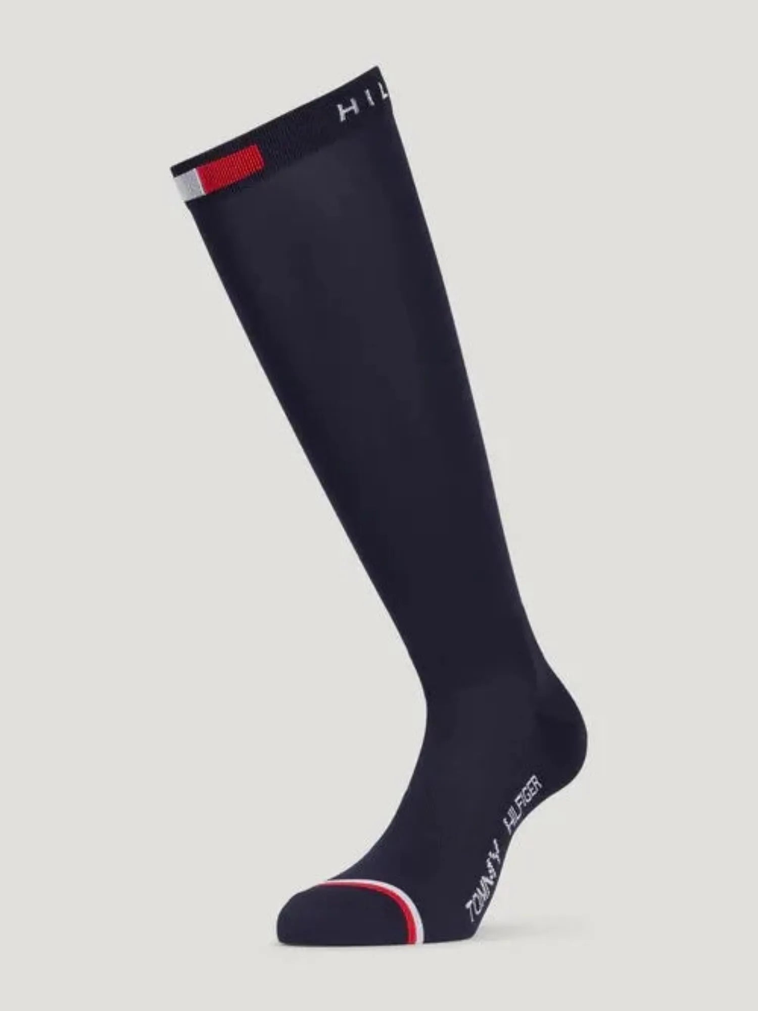 Tommy Hilfiger Socks 39/42 / Desert Sky Tommy Hilfiger Socks Newburgh Riding