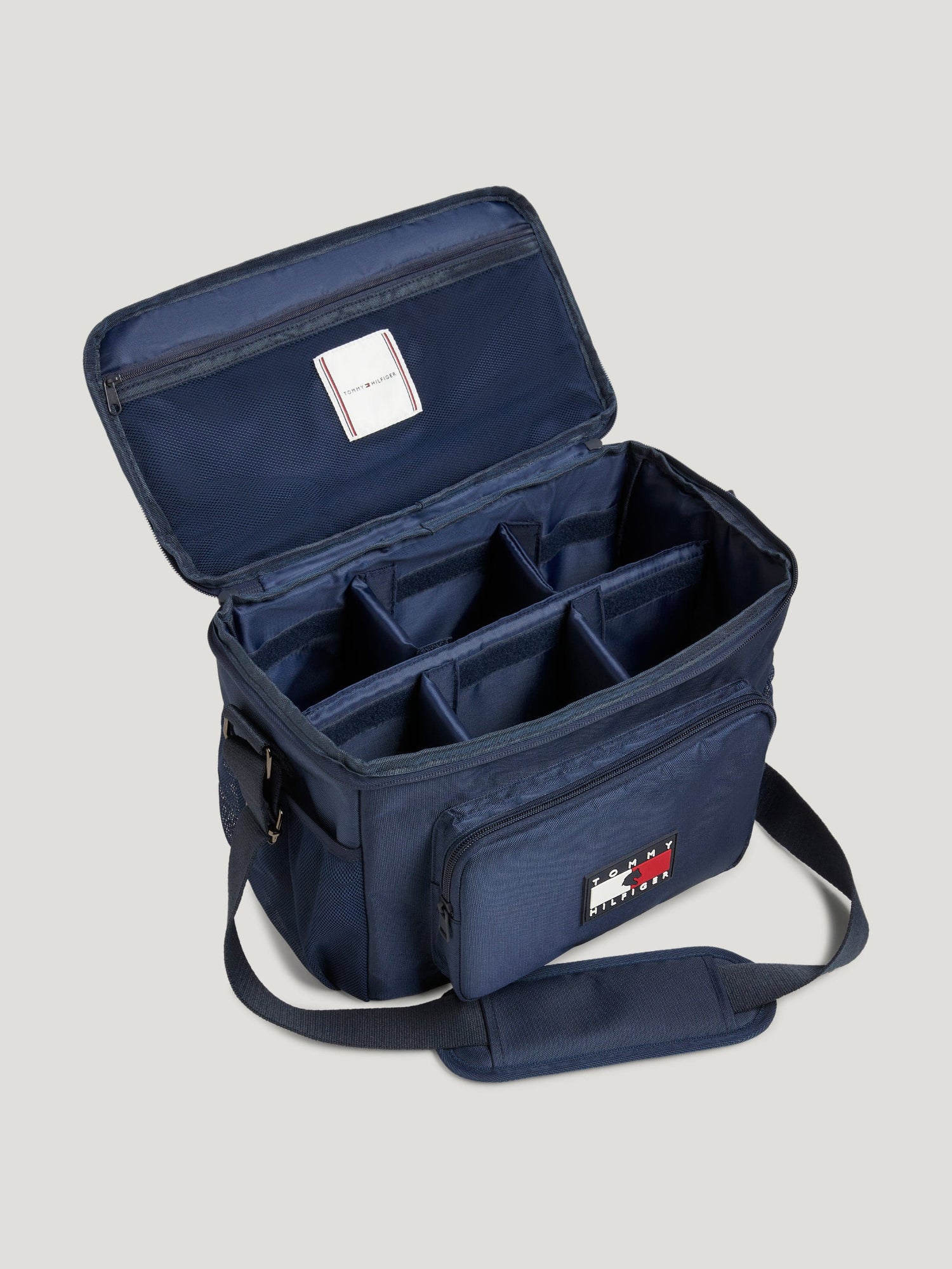 Tommy Hilfiger Stable - Tack Room Accessories Desert Sky Tommy Hilfiger Grooming Bag Dixon