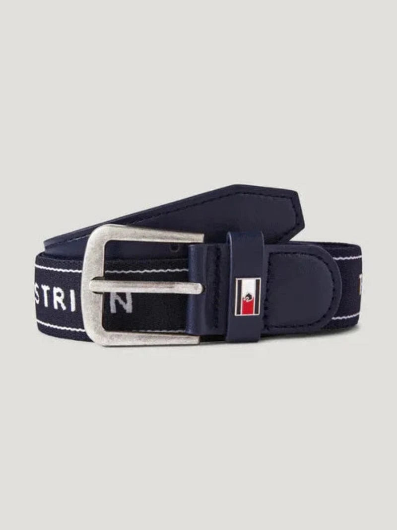 Tommy Hilfiger Womens Belts 70/75cm / Desert Sky Tommy Hilfiger Belt Cambria Stretch