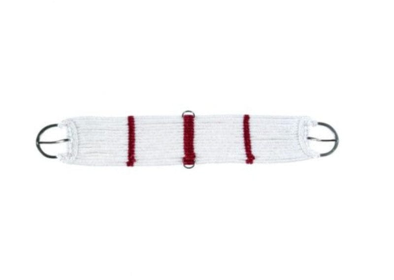 Toowoomba Saddlery Girths 28in Toowoomba Saddlery Cinch 17 Strand