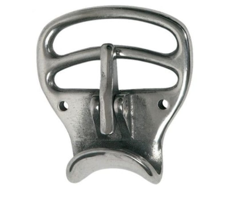 Toowoomba Saddlery Hardware Toowoomba Saddlery Bates Buckle