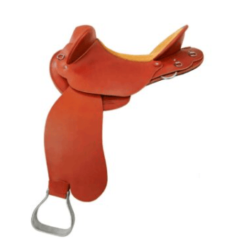 Toowoomba Saddlery Saddles Toowoomba Sunset Drafter Fender Saddle