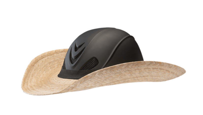 Troxel Helmet Accessories Troxel Helmet Brimmer (70-141)