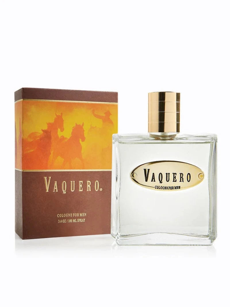Tru Western Perfume - Cologne 100ml Tru Western Cologne Mens Vaquero