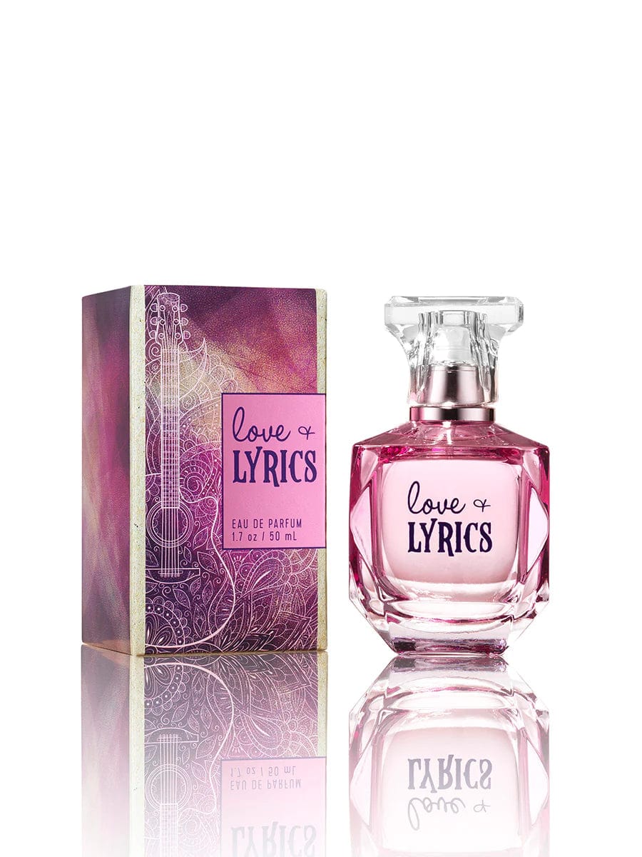 Tru Western Perfume & Cologne 50ml True Western Love & Lyrics Eau De Parfum