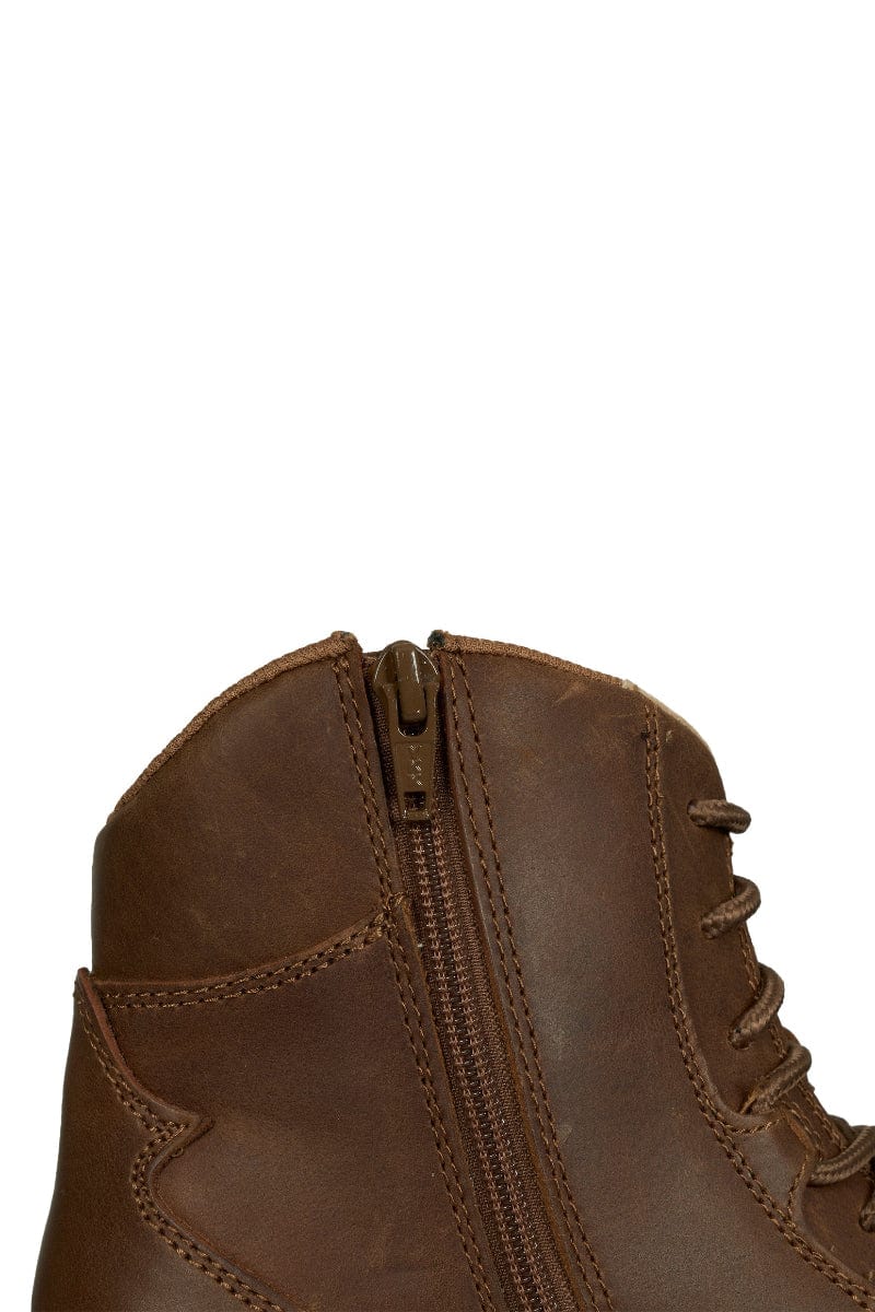 Twisted X Mens Boots & Shoes Twisted X Boots Mens 6 Tech X1 Side Zip