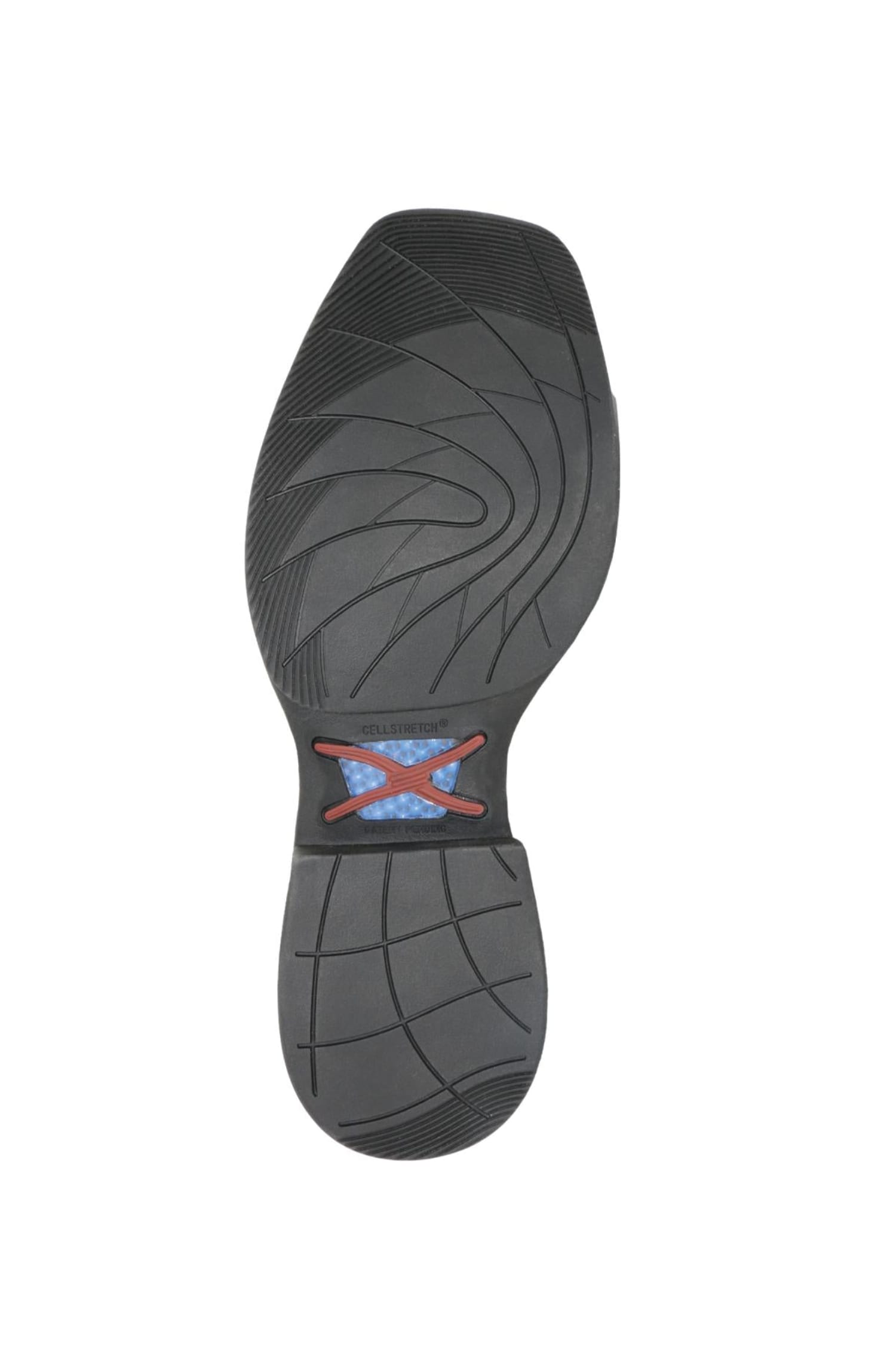 Twisted X Mens Boots - Shoes Twisted X Boots Mens 9 Tech X1 Zip
