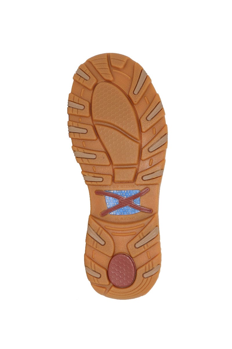 Twisted X Mens Boots - Shoes Twisted X Mocs Mens Cellstretch