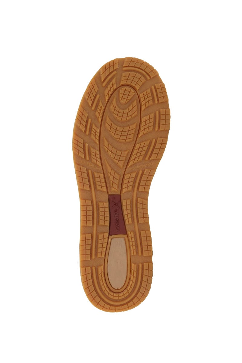 Twisted X Mens Boots & Shoes Twisted X Shoes Mens Cellstretch Wedge Slip-on