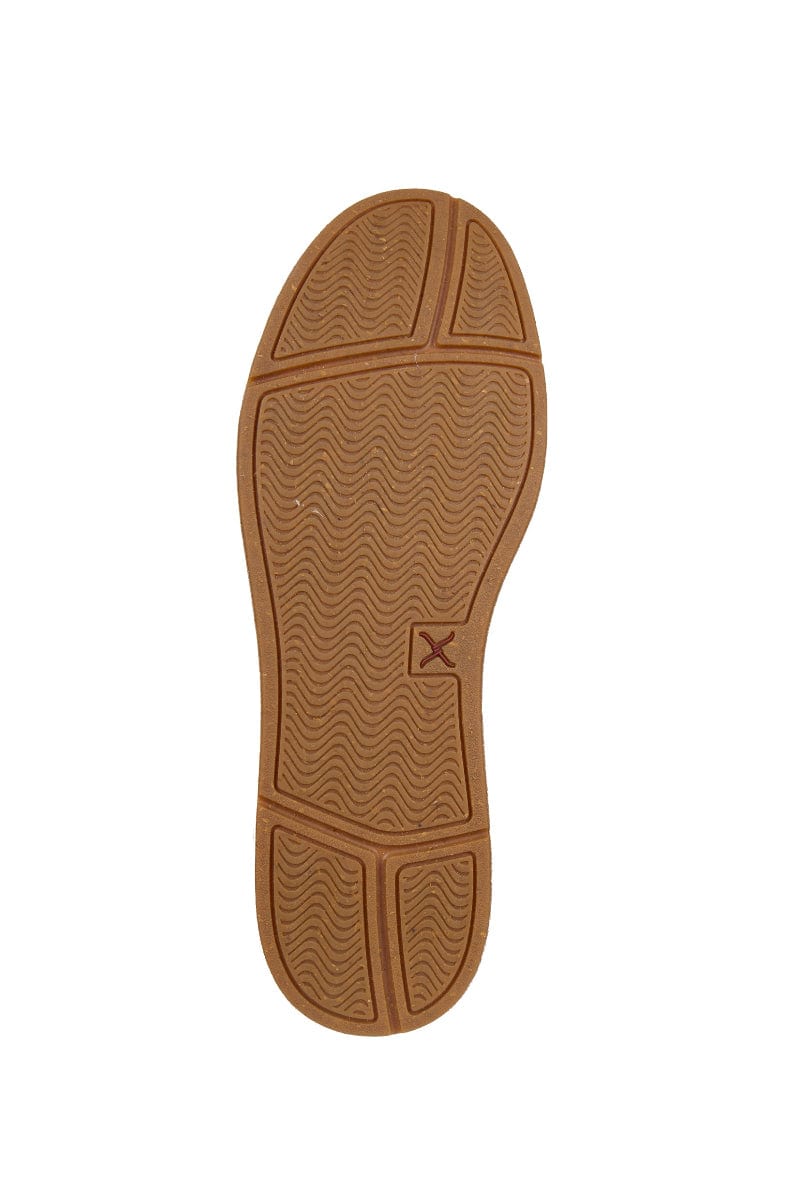 Twisted X Mens Boots & Shoes Twisted X Shoes Mens Ultra Cell Lace Up