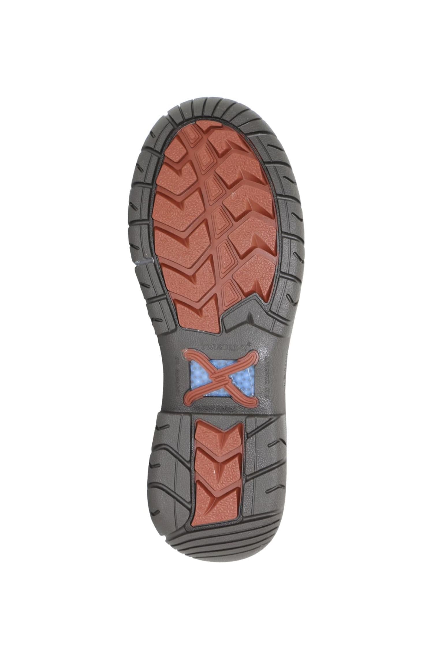 Twisted X Womens Boots - Shoes Twisted X Boots Womens 4 All Around