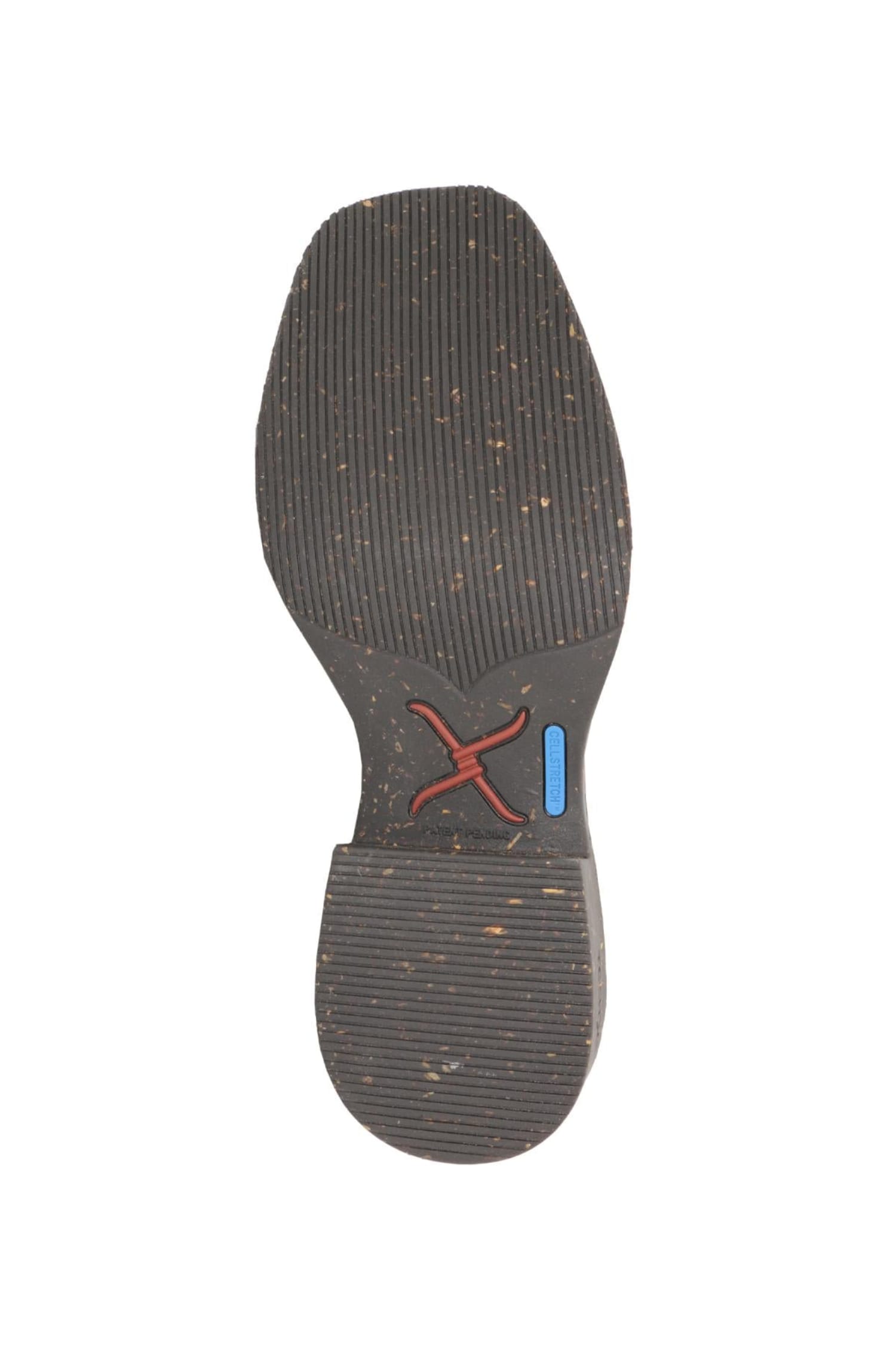 Twisted X Womens Boots - Shoes Twisted X Boots Womens 9 Tech X2 Zip