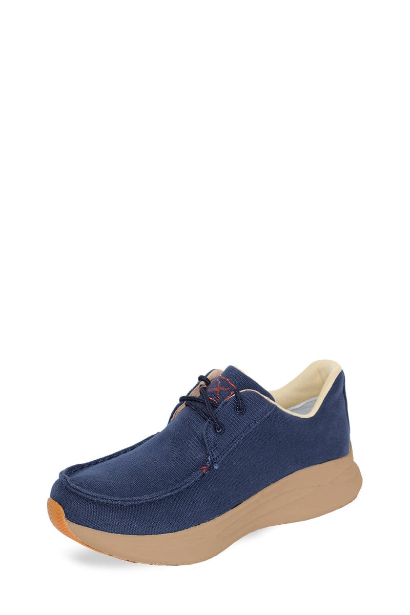 Twisted X Womens Boots & Shoes WMN 7 / Navy Twisted X Shoes Womens Ultralite X