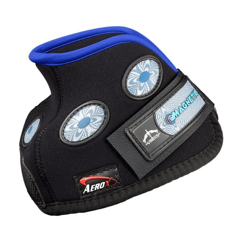 Veredus Horse Boots & Bandages Veredus Magnetik Line Hoof Boot