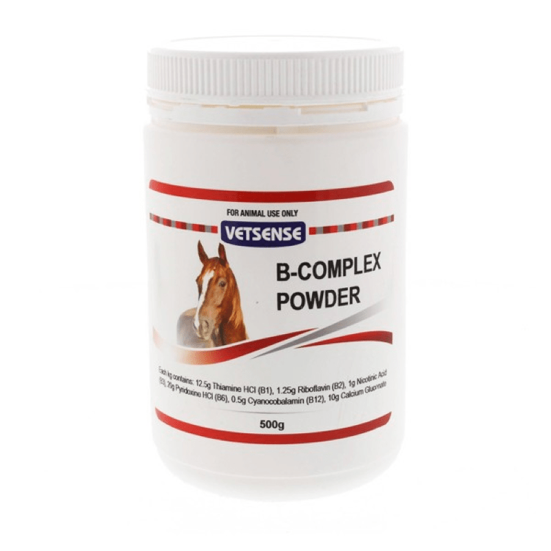 Vetsense Vet & Feed Vetsense Vitamin B Complex