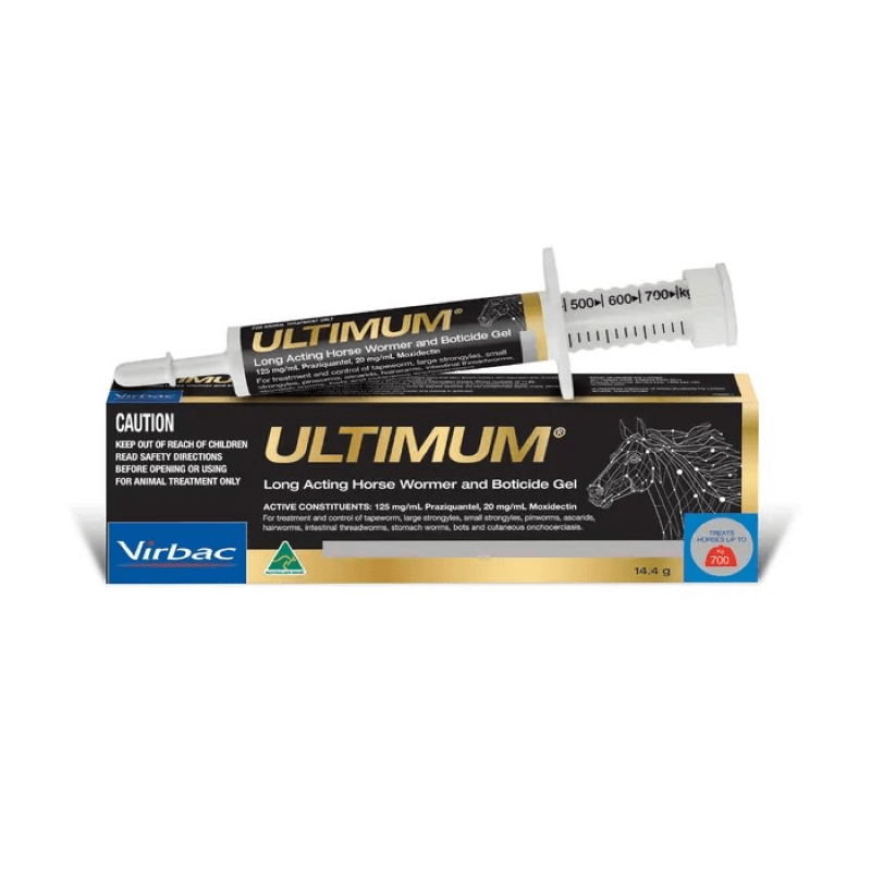Virbac Vet & Feed Virbac Ultimum Wormer