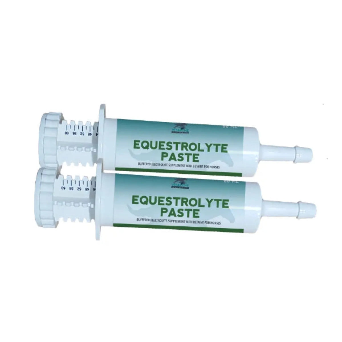 Vitazyme Vet - Feed 60g Vitazyme Electrolyte Paste