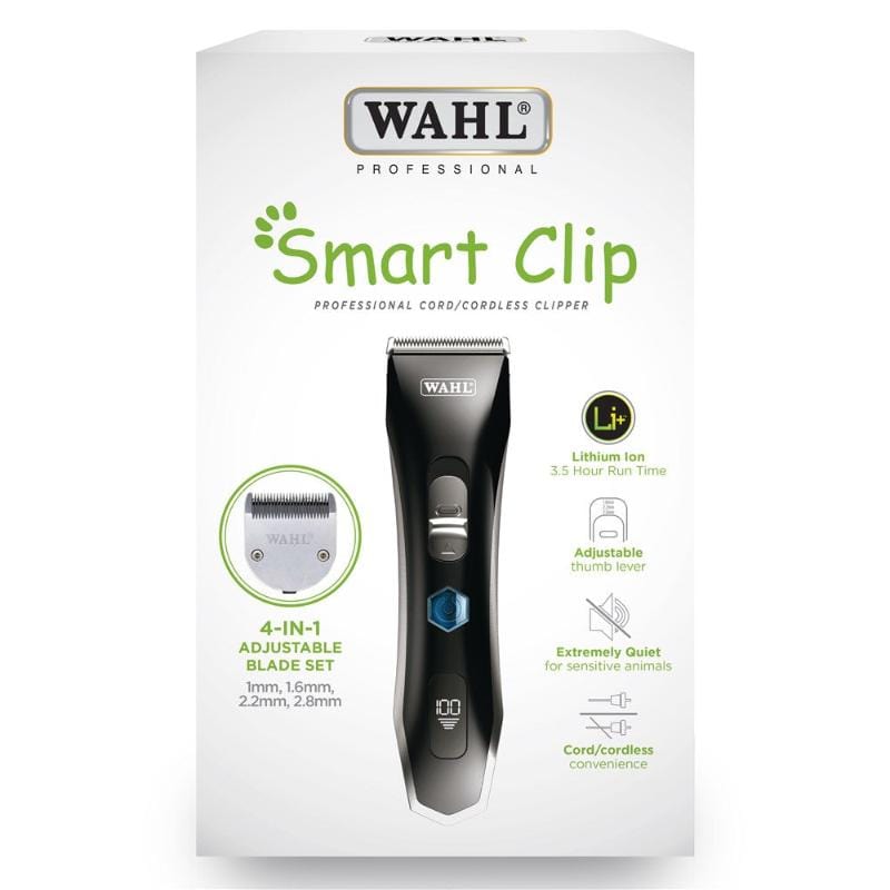 Wahl Clipping & Trimming Wahl Smart Clip Clipper