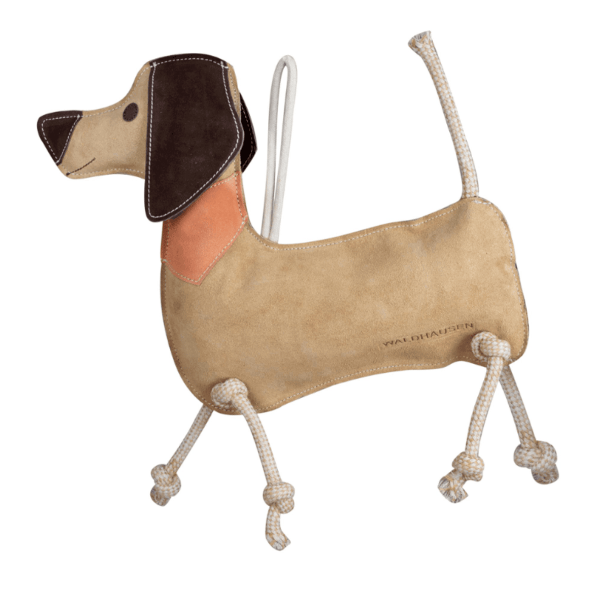Waldhausen Stable - Tack Room Accessories Waldhausen Toy Dachshund