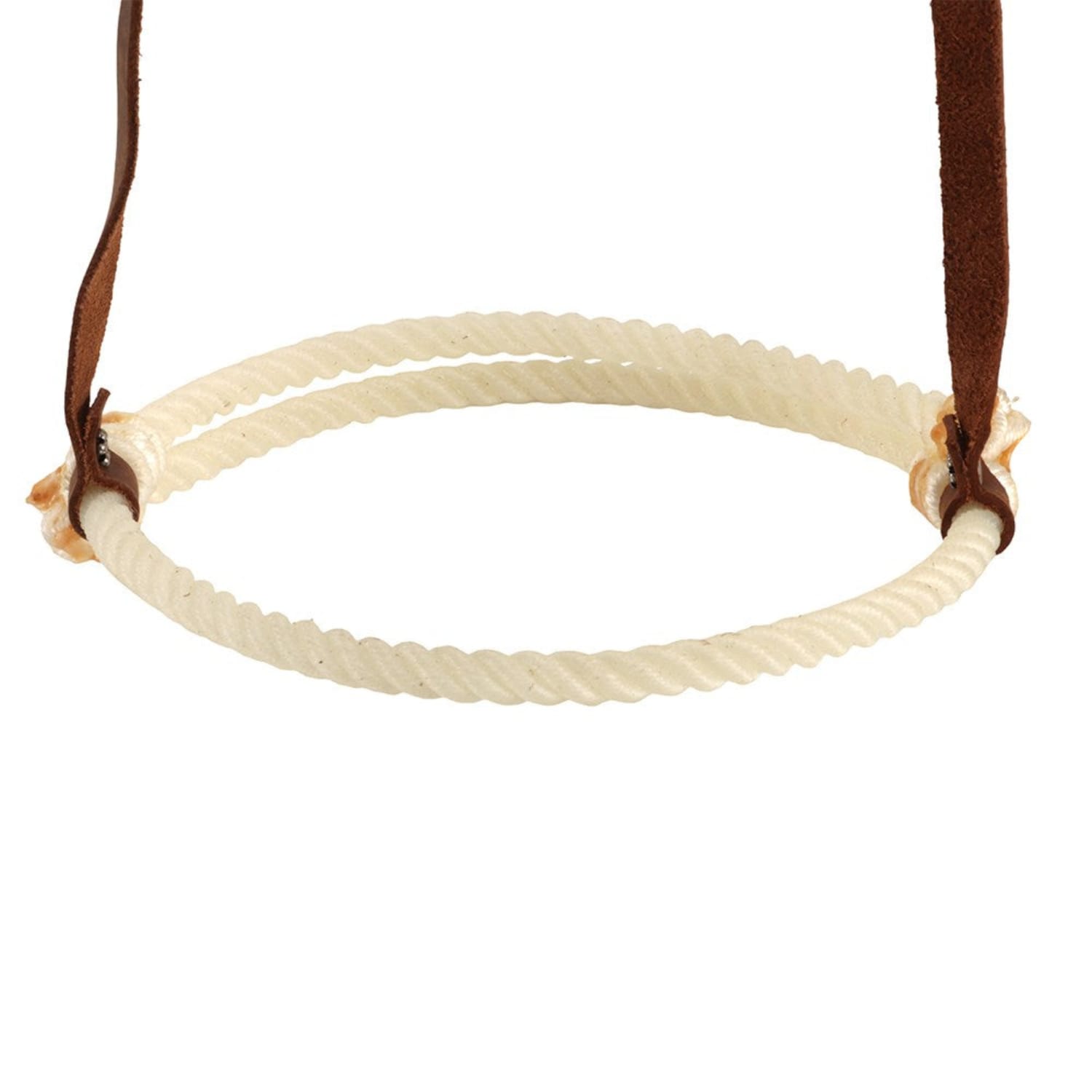 Weaver Bridles Weaver Noseband Cowboy Adjustable