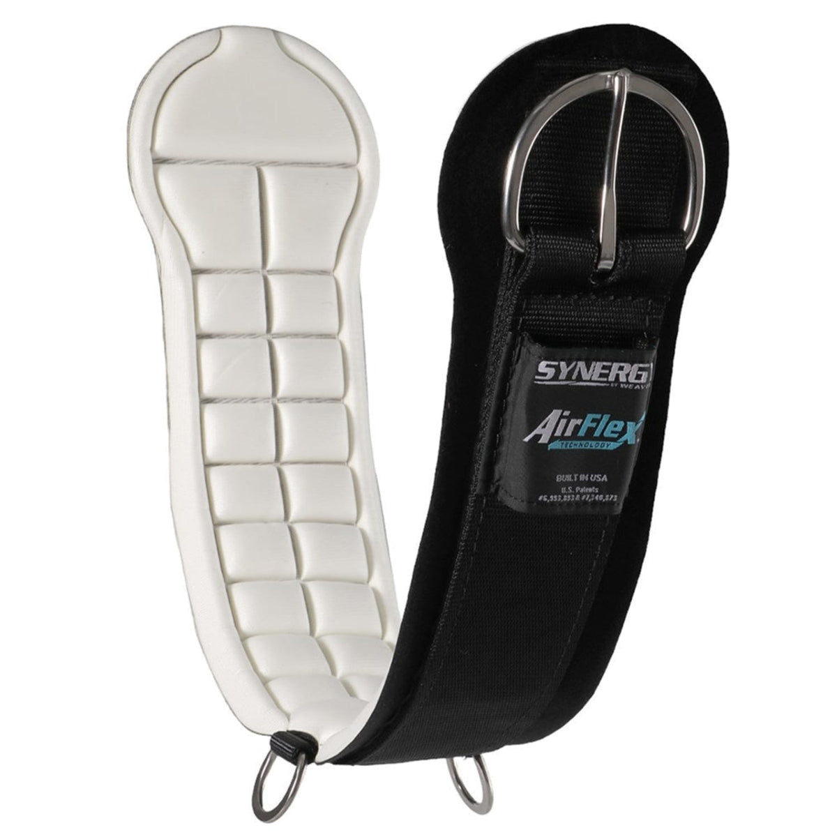 Weaver Girths Weaver Straight Air Flex Smart Cinch Girth