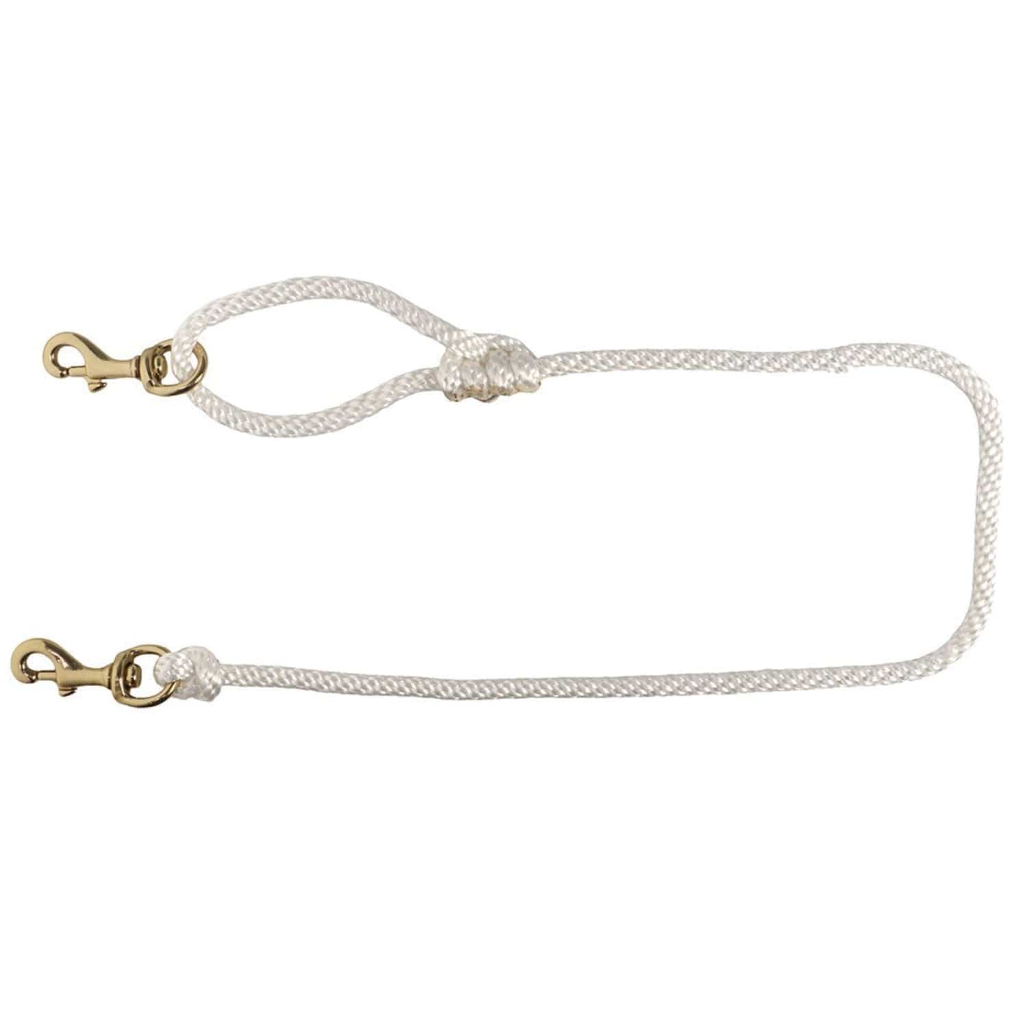 Weaver Training Equipment Weaver Tie Down Roper Adjustable