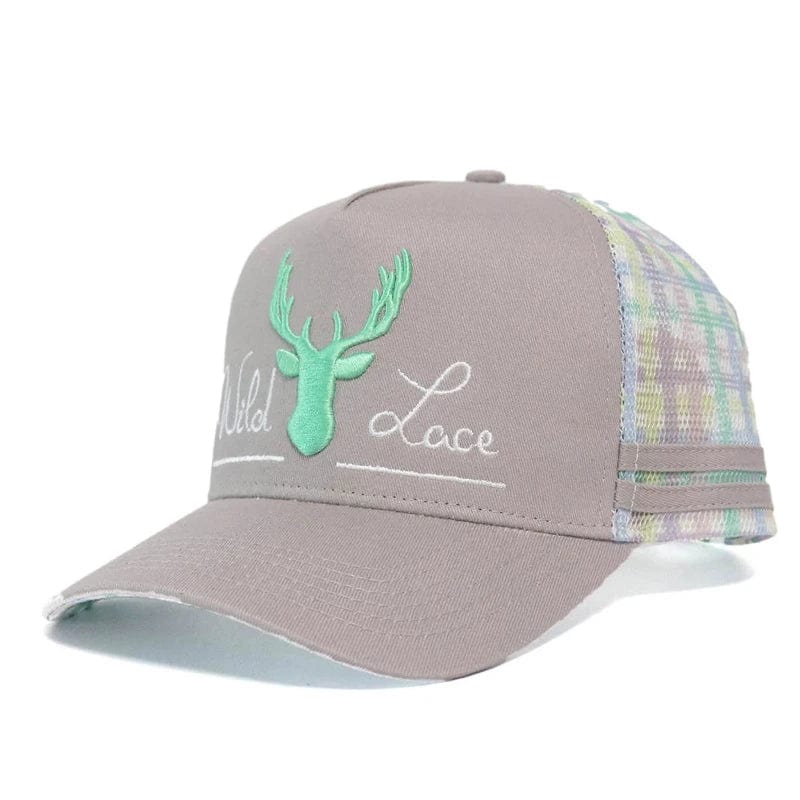 Wild Lace Caps Cotton Candy Wild Lace Cap Cotton Candy